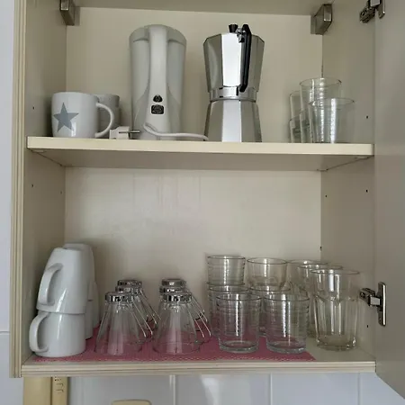 Apartamento Lali Apartament *