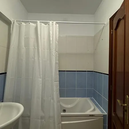 Daire Apartamento Lali Puerto de la Cruz (Tenerife)