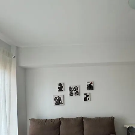 Daire Apartamento Lali *