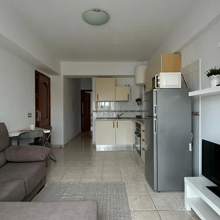 Apartamento Lali Daire Puerto de la Cruz (Tenerife)