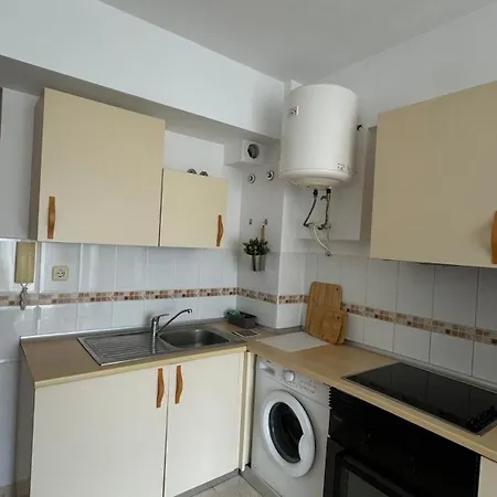 Daire Apartamento Lali Puerto de la Cruz (Tenerife)
