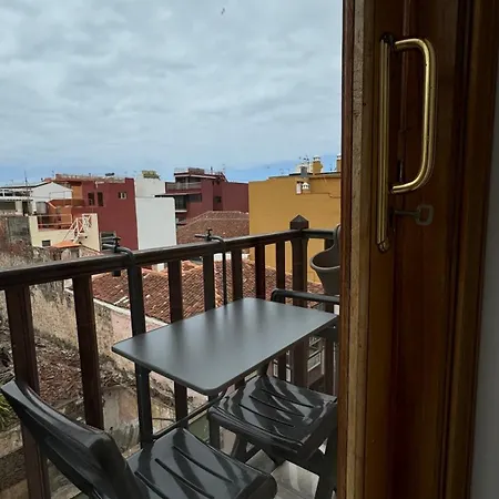 Apartamento Lali Daire
