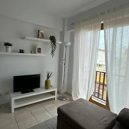 Daire Apartamento Lali
