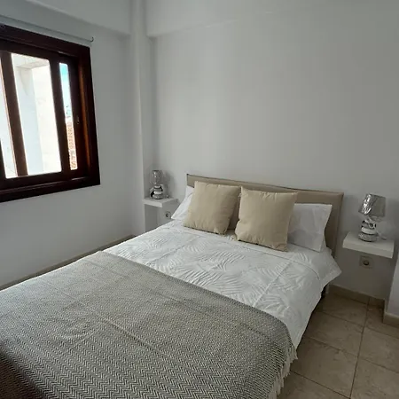 Apartamento Lali Daire