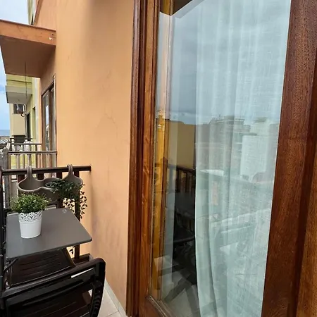 Daire Apartamento Lali Puerto de la Cruz (Tenerife)
